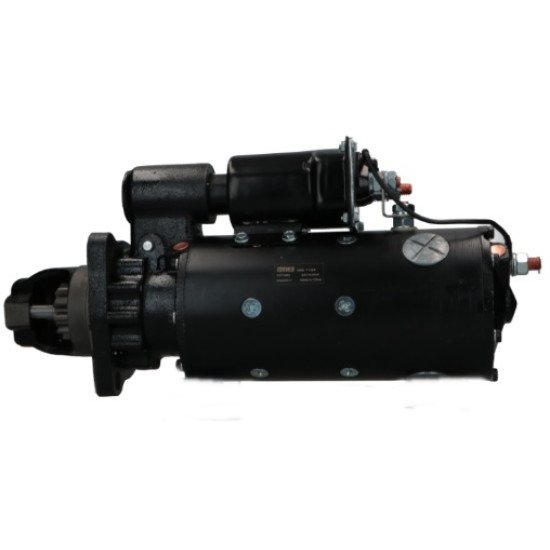 M.MOT.24V 9.0KW 11D 50MT CATERPILLAR