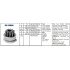M.DİŞLİSİ 11 DİŞ FORD FOCUS DİZEL  YM.
