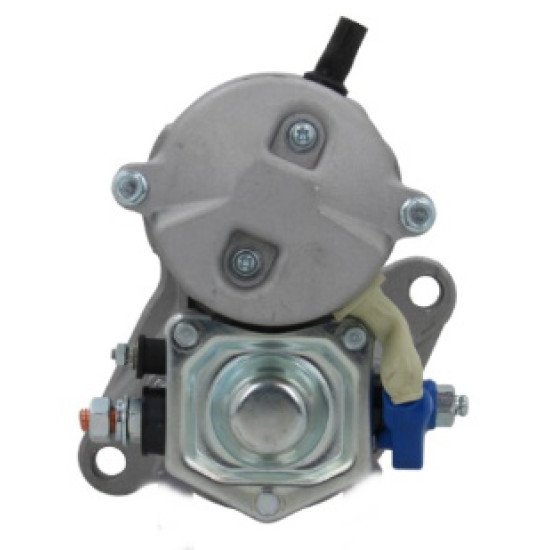 M.MOT.12V 1.4KW 10DİŞ CASE PERKINS 4.99 - 4.108