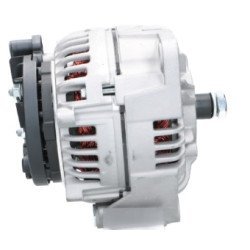 Alternatör 24V 150A MERCEDES
