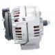 Alternatör 24V 150A MERCEDES