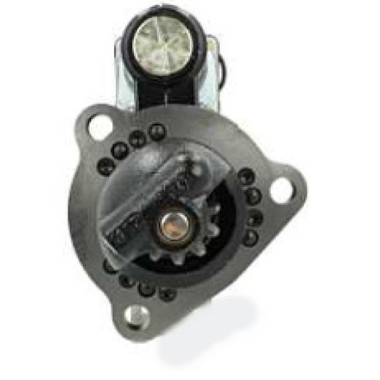 M.MOT.24V 9KW 11DİŞ 50MT CAT E.M D7 D8