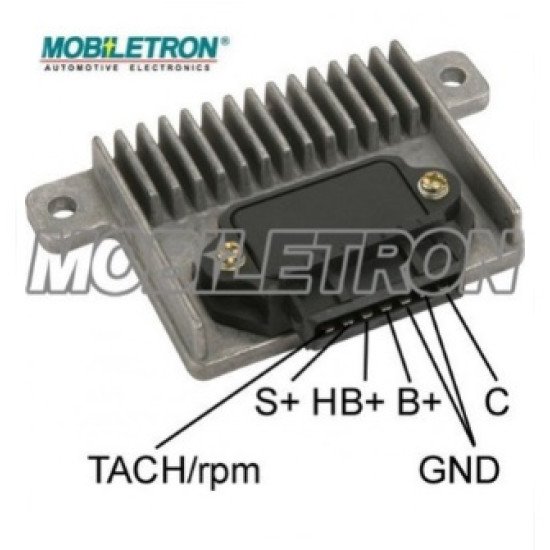 ATEŞLEME MOD.LADA SAMARA TABLALI