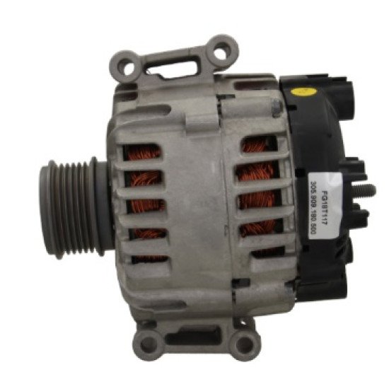 Alternatör 12V 180A VOLKSWAGEN 2.0 TFSI