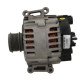 Alternatör 12V 180A VOLKSWAGEN 2.0 TFSI