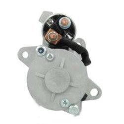 M.MOT.12V 2.2KW 10D MAZDA