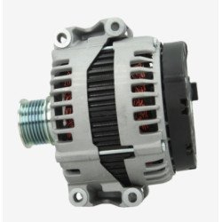 Alternatör 12V 220A S350/MERCEDES SPRINTER