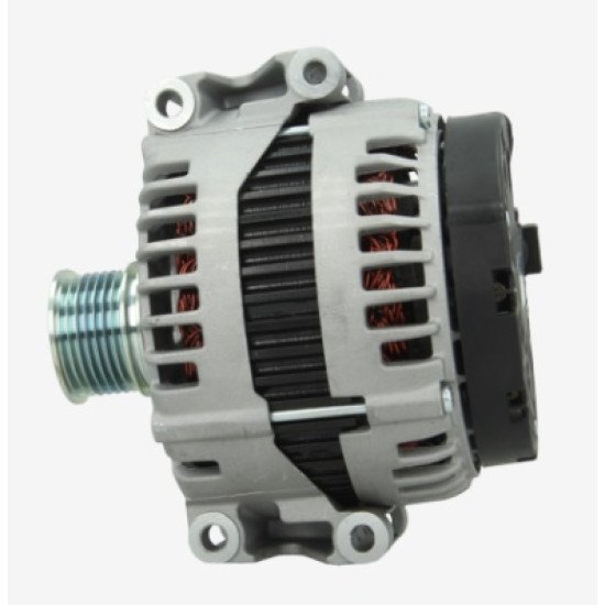 Alternatör 12V 220A S350/MERCEDES SPRINTER