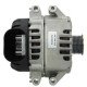 Alternatör 12V 250A BMW