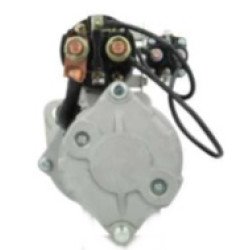 M.MOT.24V 6.0KW 11D DAEWOO