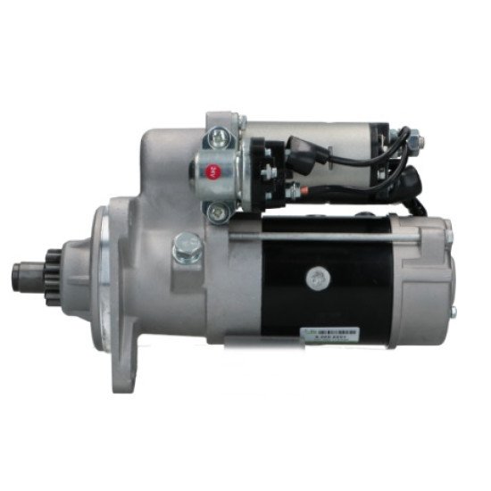 M.MOT.24V 4.5KW 11D DOOSAN