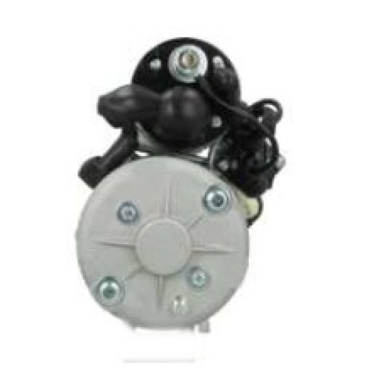 M.MOT.24V 12D 7,5KW KOM PC300 YAĞLI VOLANT.STR7705