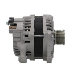 Alternatör 12V 185A RENAULT MASTER 2.3 DCi