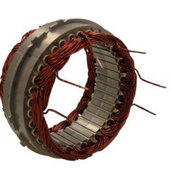 ALT.STATÖR 24V 100A REN.VOLVO IVECO MERC.