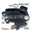 Mobiletron VR-V3788 Alternatör Voltaj Regülatörü (Konjektör) 14.3 V Set Noktası – LIN 1.3 (B-Circuit)