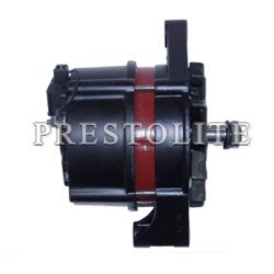 Prestolite Leece Neville 66021606 Alternatör 12V 70A Fırçalı (Brush) – Entegre Regülatörlü