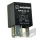 RÖLE 24V 10/15 AMP.VOLVO MİCRO MR 4 RÖLE 24V 10/15 AMP.VOLVO MİCRO MR 4
