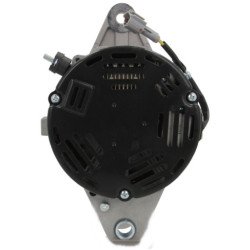 Alternatör 24V 50A ISUZU