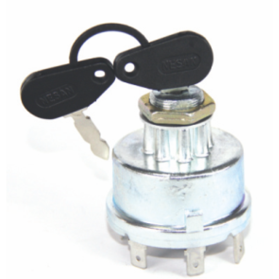 FORD TRAKTÖR - LUCAS (35327)