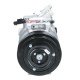KLİMA KOMPRESÖRÜ 12V MERCEDES BENZ 813137 KLİMA KOMPRESÖRÜ 12V MERCEDES BENZ 813137