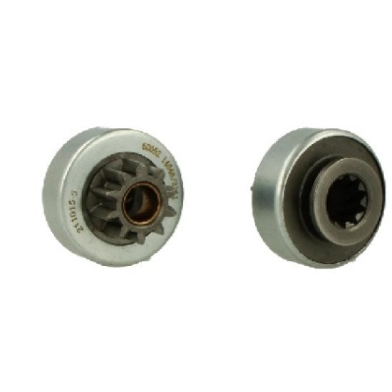 M.DİŞLİSİ 10 DİŞ FIAT 1.4 ALBEA BENZİNLİ