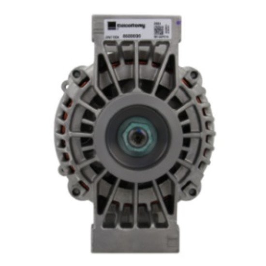 ALT. 24V 100A MERCEDES MAN