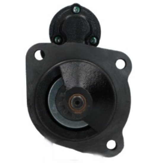 M.MOT.12V 4.0KW 10D PERKINS