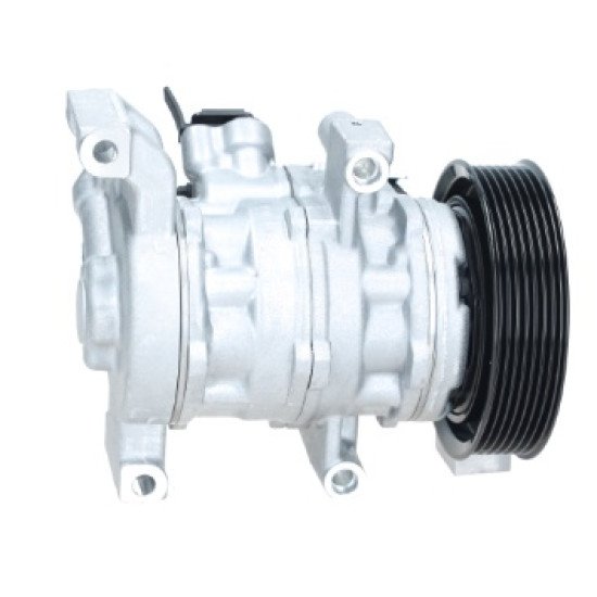 KLİMA KOMPRESÖRÜ 12V TOYOTA