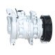 KLİMA KOMPRESÖRÜ 12V TOYOTA