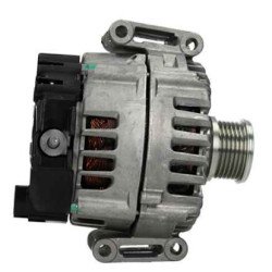 ALT. 12V 180A MERCEDES
