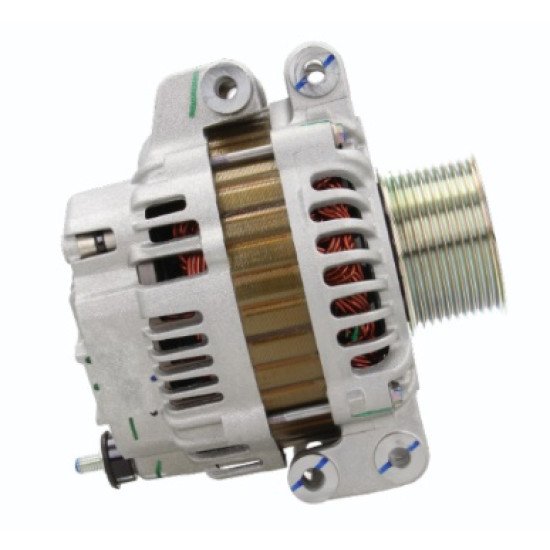 Alternatör 24V 130A SCANIA G230 Alternatör 24V 130A SCANIA G230