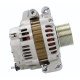 Alternatör 24V 130A SCANIA G230 Alternatör 24V 130A SCANIA G230