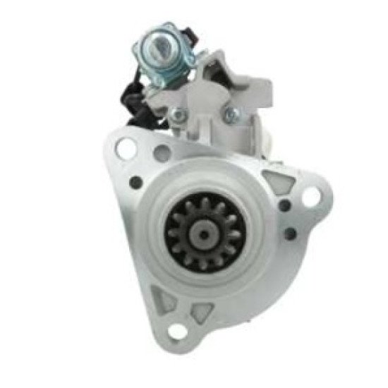 M.MOT. 24V 5,5 KW 12 DIS MAN TGA 18 - 24 - 26 - 28