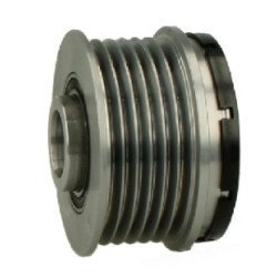 Alternatör Kasnağı Opel CORSA DOBLO FIORINO C 1.3 CDTI 82287