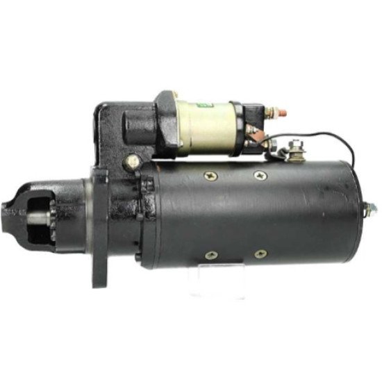M.MOT.24V 7.2KW 11D RENAULT