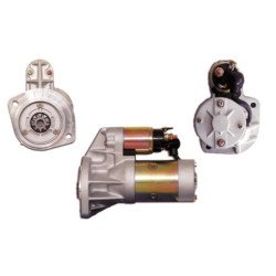 MARŞ MOTORU NISSAN LEVEND 2,5-3.0    STR 6008