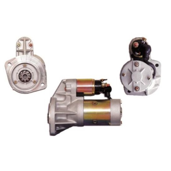 MARŞ MOTORU NISSAN LEVEND 2,5-3.0    STR 6008