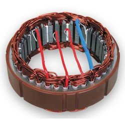 24V 70A IVEC DAF-SETR-303-302 MERC.MUHT.ARÇL.10181