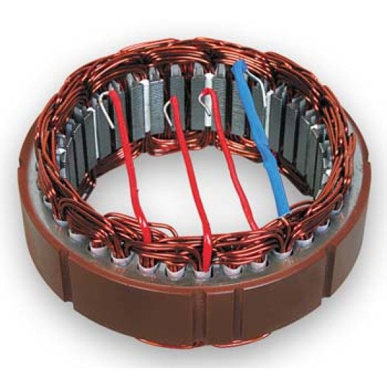 24V 70A IVEC DAF-SETR-303-302 MERC.MUHT.ARÇL.10181