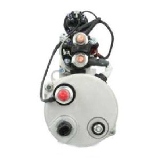 M.MOT. 39MT 24V 7,2KW 11D