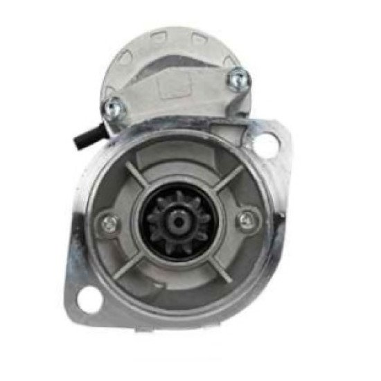 M.MOT.12V 2.KW 9D KOMATSU