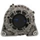 Alternatör 12V 120A FORD LIN UÇLU