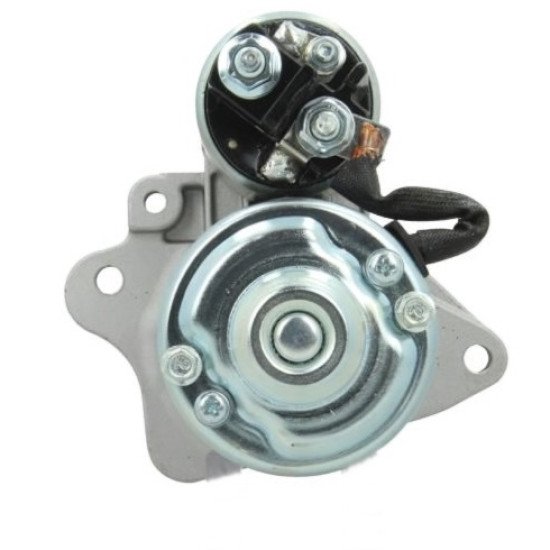 M.MOT.12V 1.2KW 12 DİŞ RENAULT MEGANE SCENIC DUSTE