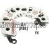 111mm IXR635 FIAT PUNTO 1.1 -1.2 (99) (6X40 AMP) 6