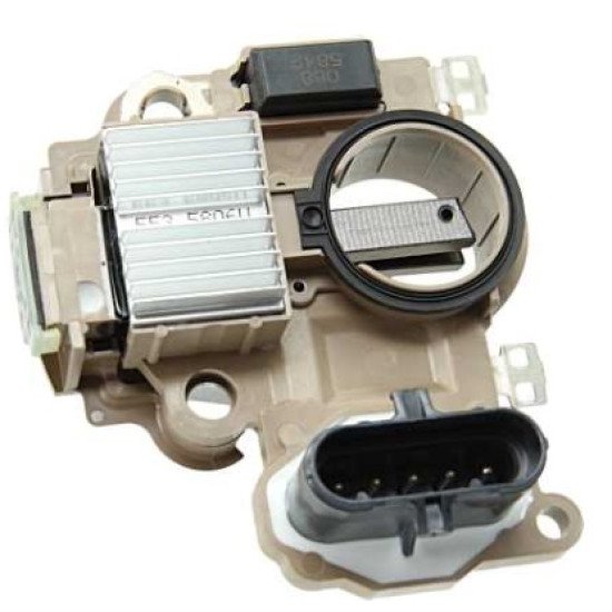 Alternatör Konjektörü 24V RENAULT V.I.DXI7 / VOLVO FH 12