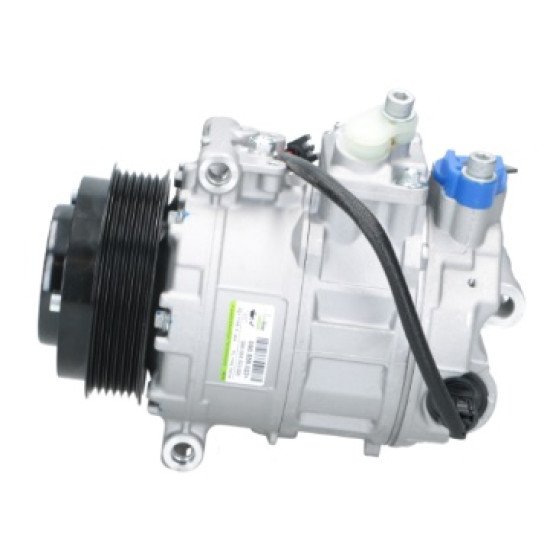 KLİMA KOMPRESÖRÜ 12V MERCEDES BENZ SPRİNTER VİTO KLİMA KOMPRESÖRÜ 12V MERCEDES BENZ SPRİNTER VİTO
