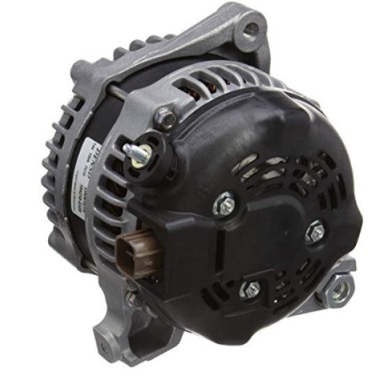 Alternatör TOYOTA AURIS D4D