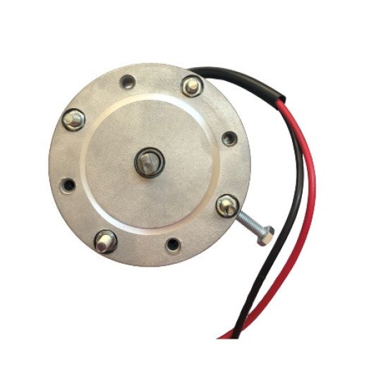 DİREKSİYON POMPA MOTORU KAPLİN