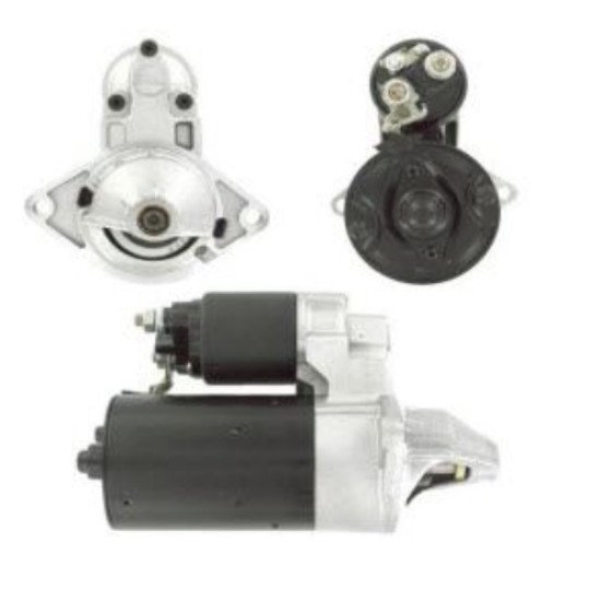 M.MOT. 12V 1,1KW 10DİŞ OPEL ASTRA VECTRA CHEV