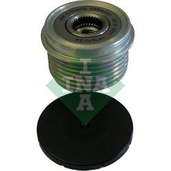 ALTERNATÖR KASNAĞI FORD MONDEO III  2282